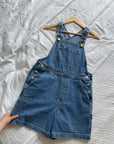 Midwash Gap Shortalls (S)