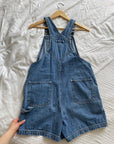 Midwash Gap Shortalls (S)